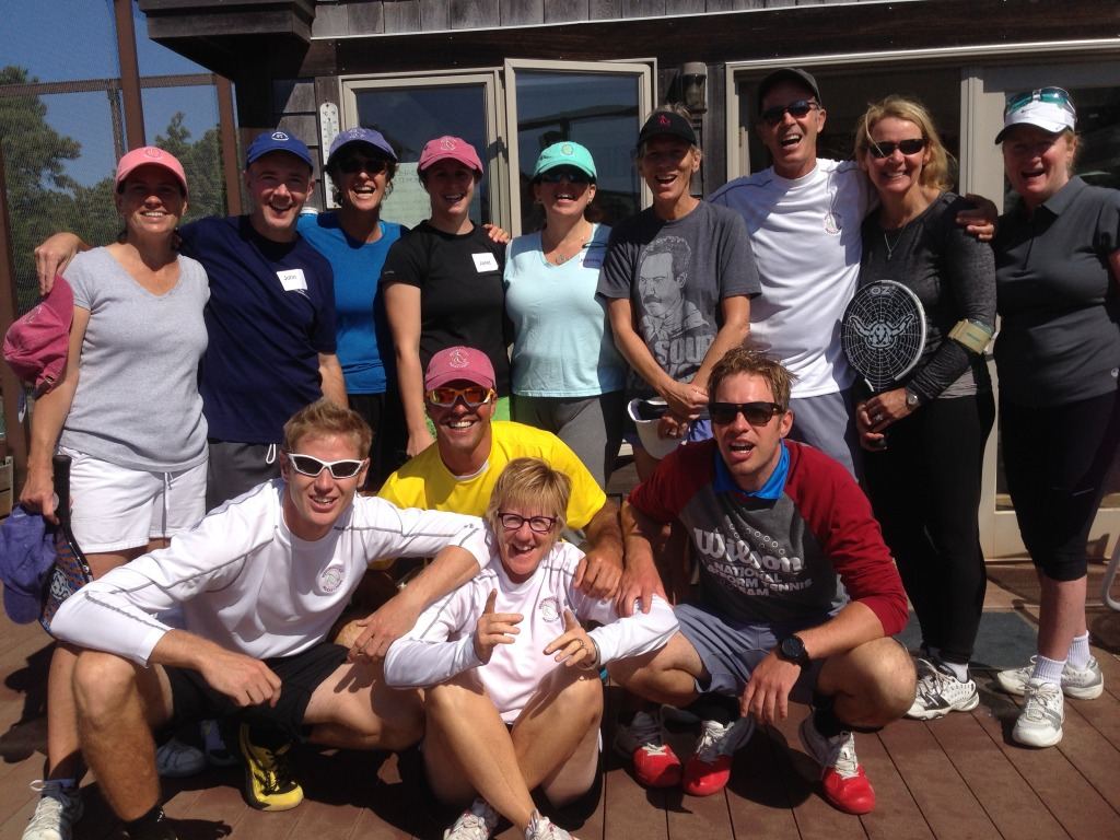 2015 camp group photo