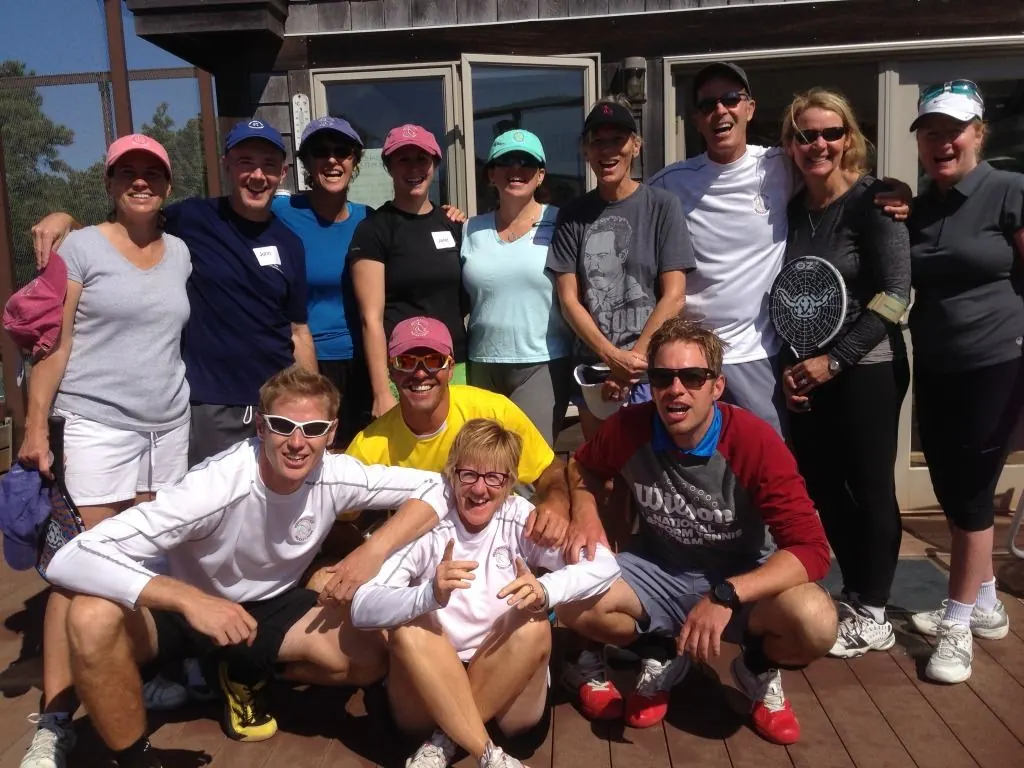 2015 camp group photo