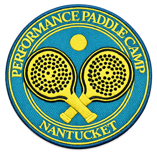 Performance Paddle Camp