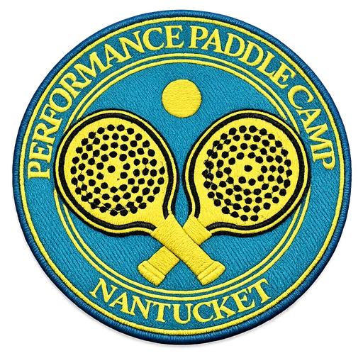 Performance Paddle Camp